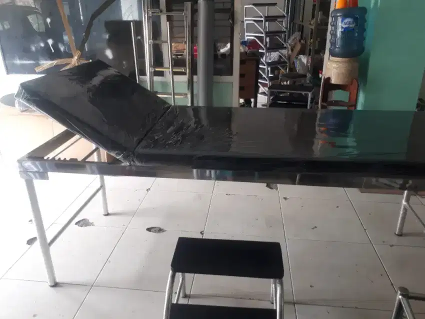 Cv.Alkes jaya abadi