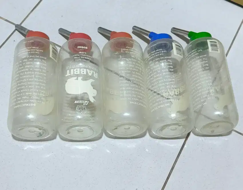 Jual Murah Perlengkapan Anjing dan Kucing