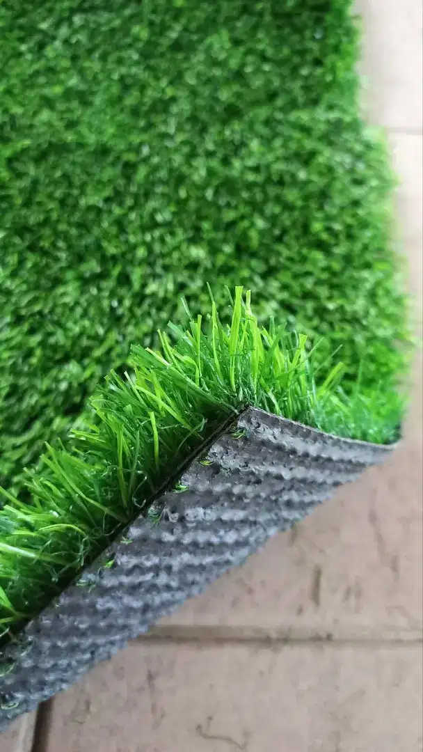 Rumput Sintetis Berkualitas Tahan Lama