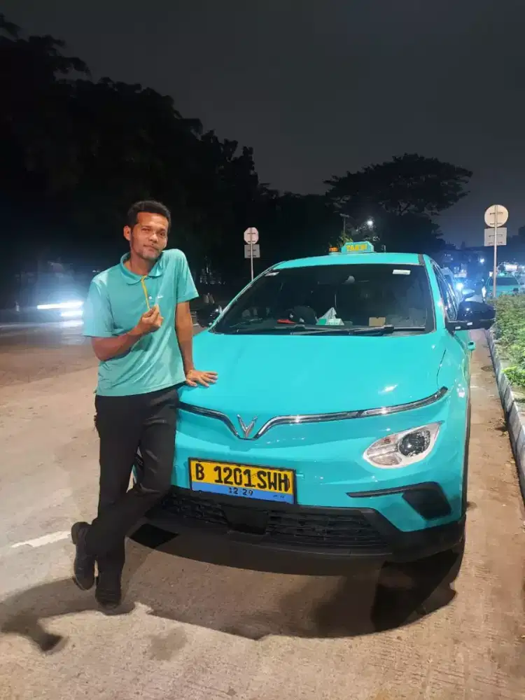 Membutuhkan Driver Operasional