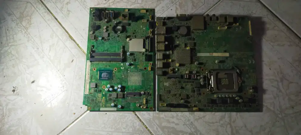 Mainboard PC bekas