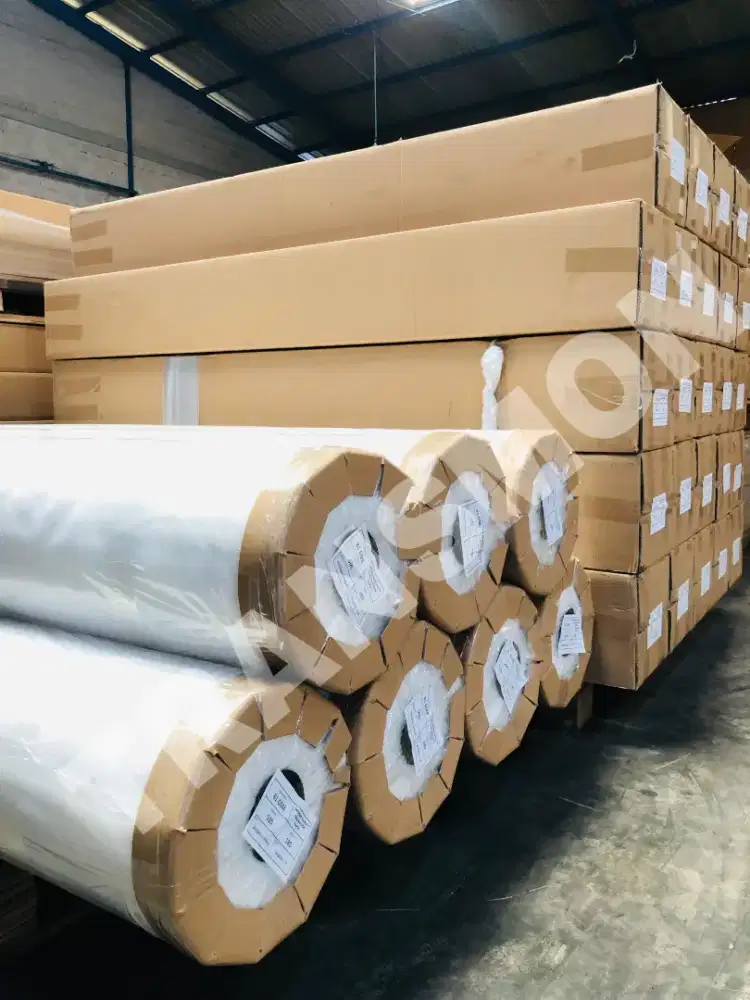 Kertas sublimasi / transfer paper