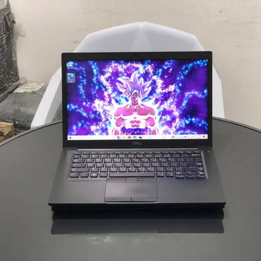 Laptop Dell Latitude 7490 Core i5 GEN 7 RAM 8/256GB Touch M-WC
