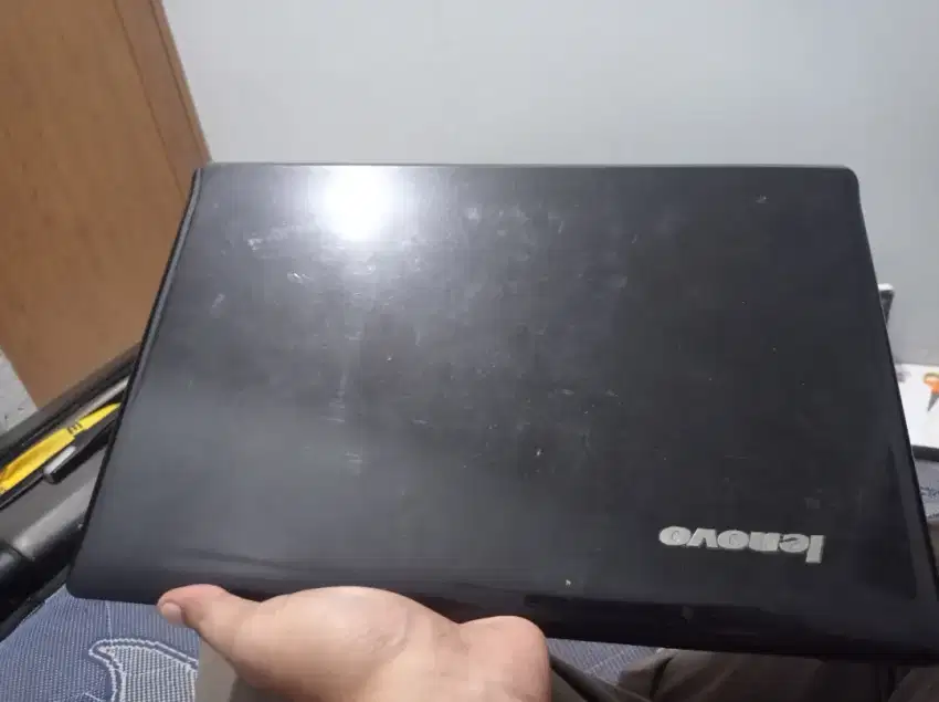 Laptop Lenovo G470