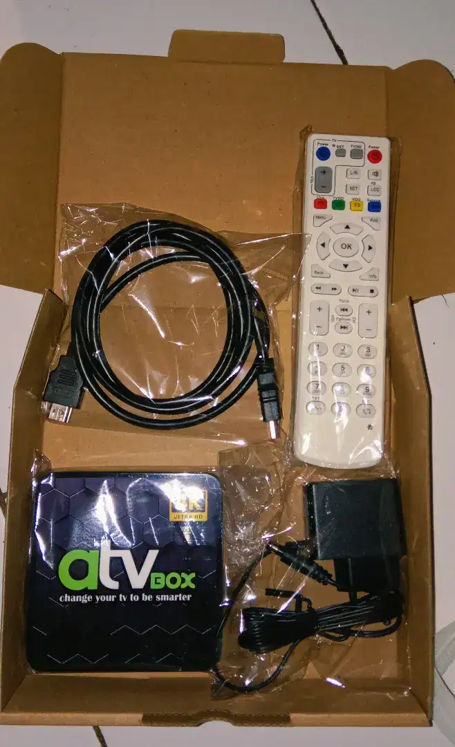 Stb android box