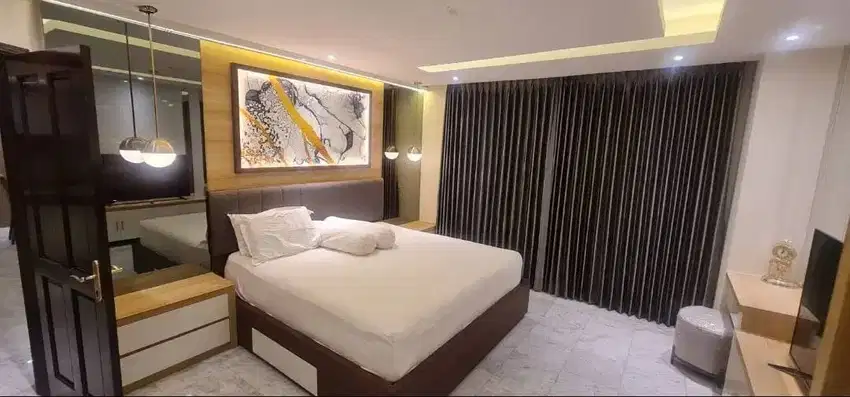 Disewakan Condominium Regency - TP (Sheraton)