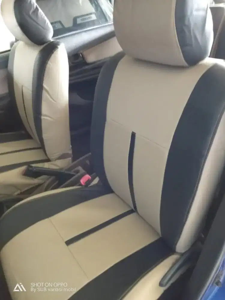 Jual sarung jok mobil