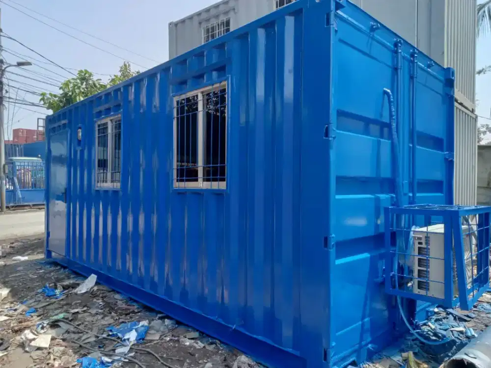 CONTAINER OFFICE 20 FEET
