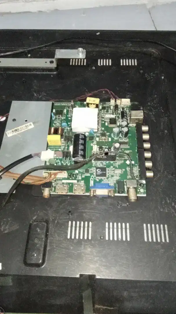 Suku cadang servis panggilan keyboard, Piano digital