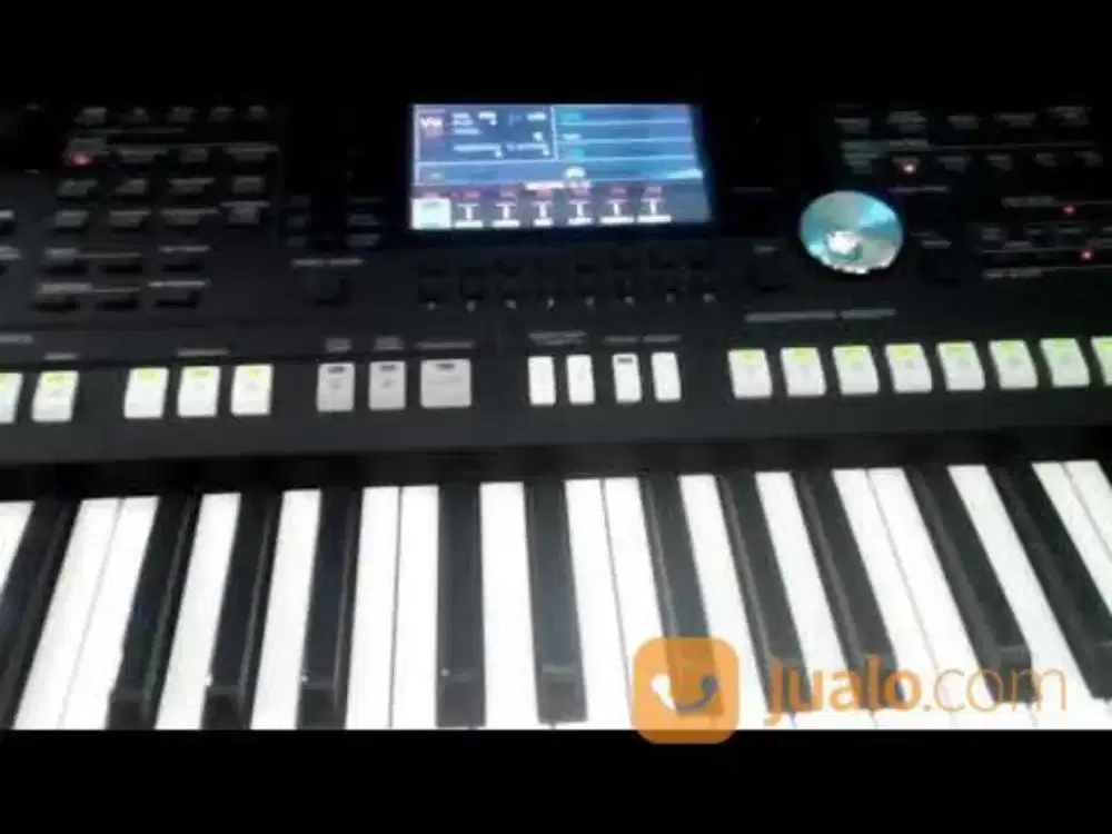 Psr s900, s970, Psr s950 service home