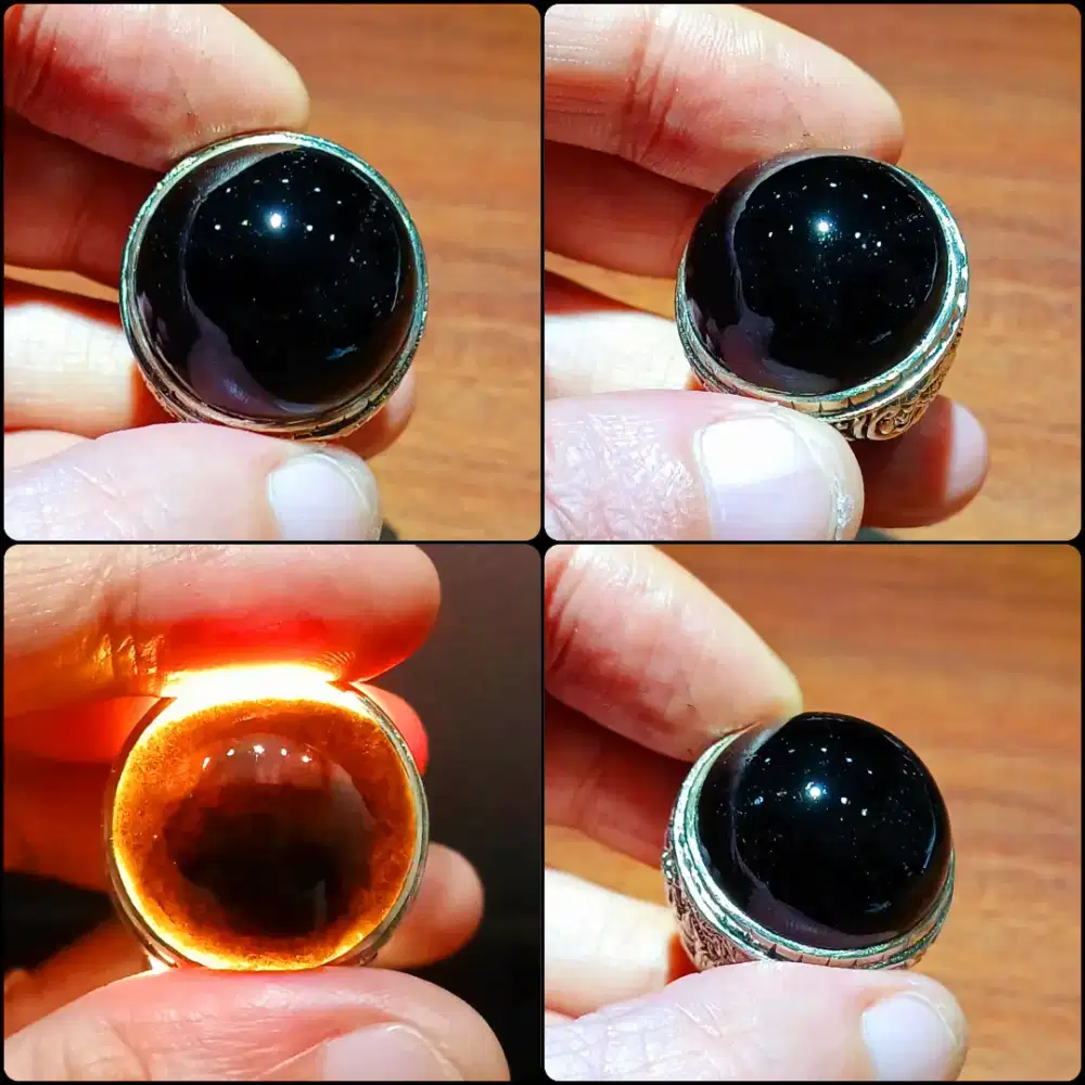 Kecubung Kopi Kalimantan HQ Lawasan