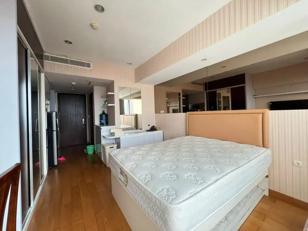 U RESIDENCE MURAH, TANGERANG LIPPO