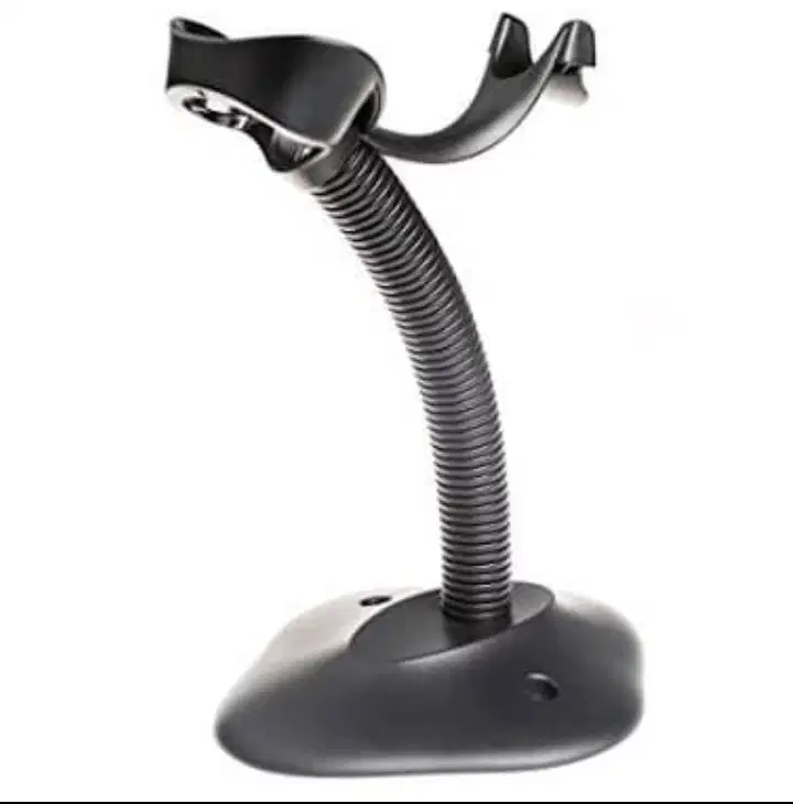 Stand barcode scanner Symbol LS2208