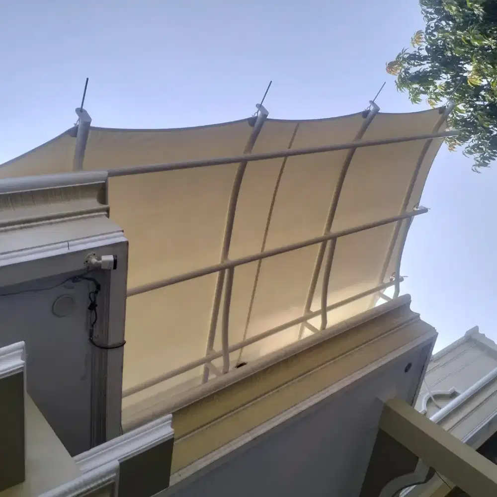 Canopy Membrane Custom