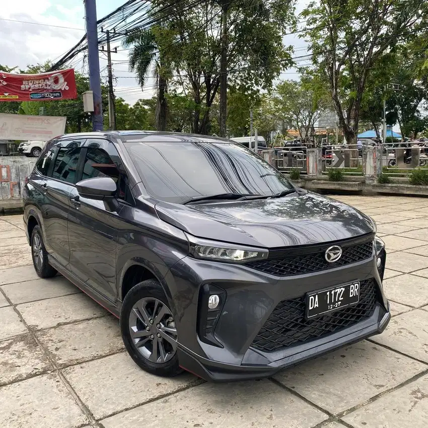 Daihatsu Xenia 1,3 R ADS Manual 2022