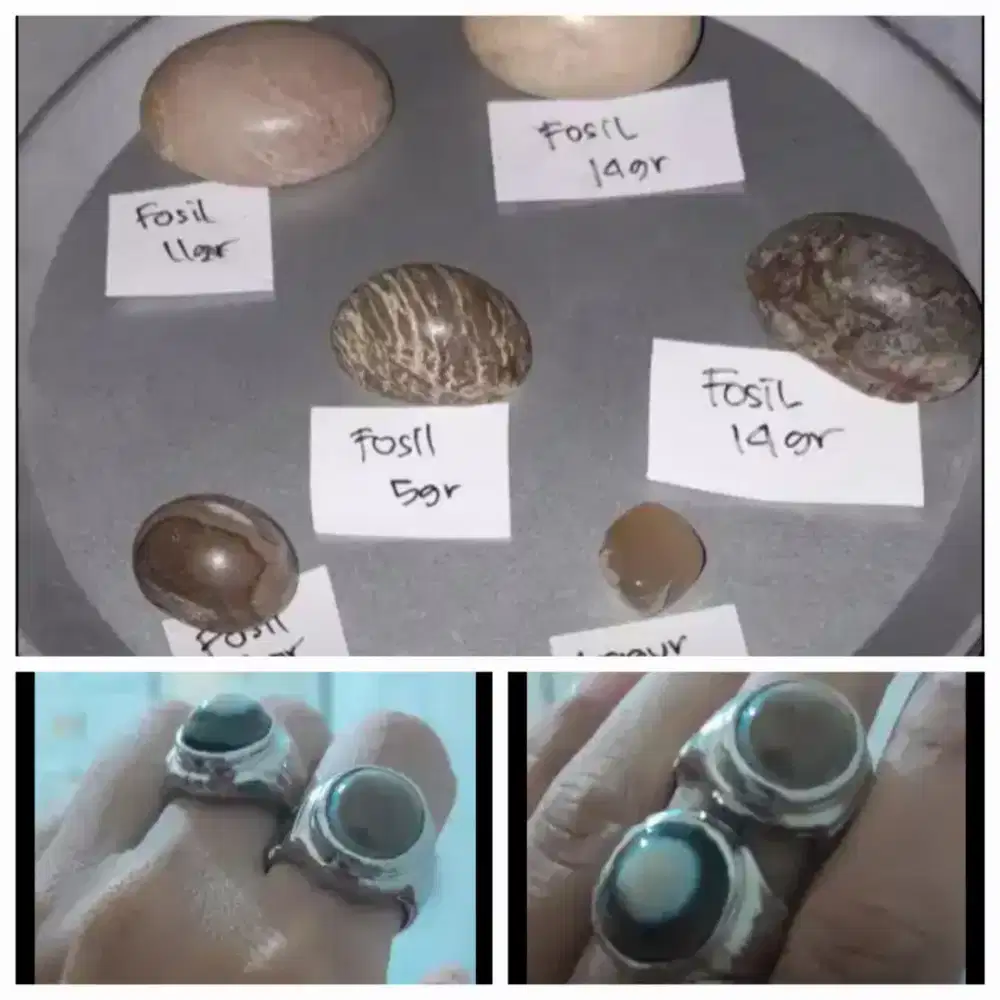 Batuan koleksi,jual borongan ya,jika brminat silahkn chat,terima kasih