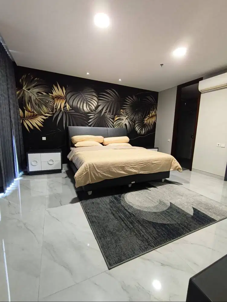 TERBESAR & TERMEWAH, SATU - SATUNYA DI ROSEBAY GRAHA FAMILY