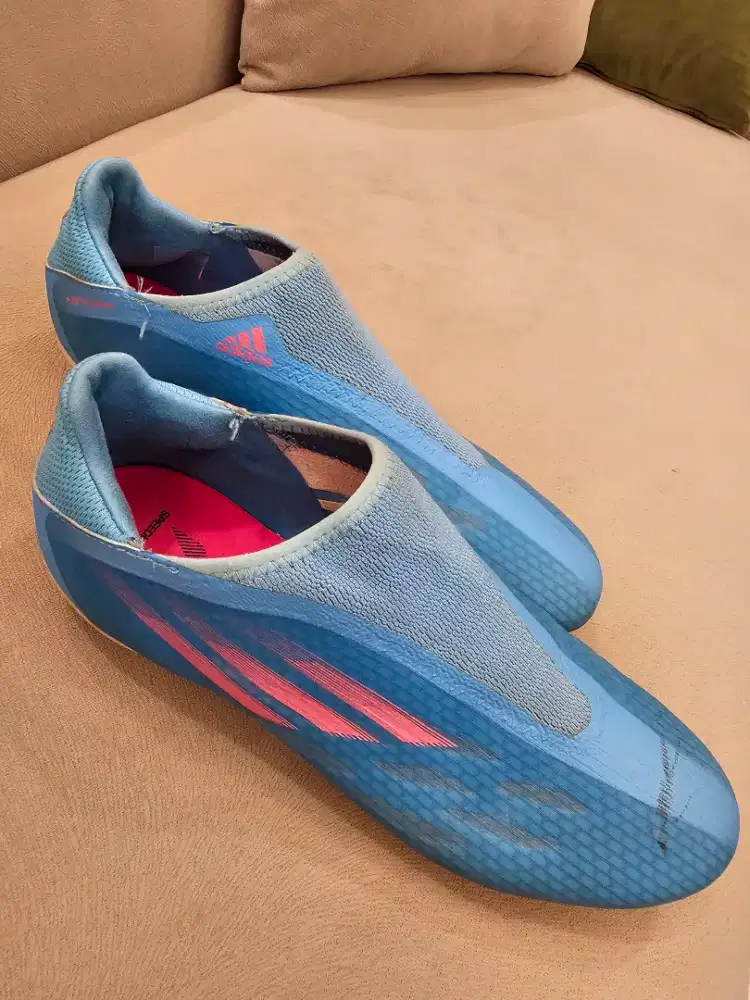 Adidas Speedflow 3 (sepatu bola)