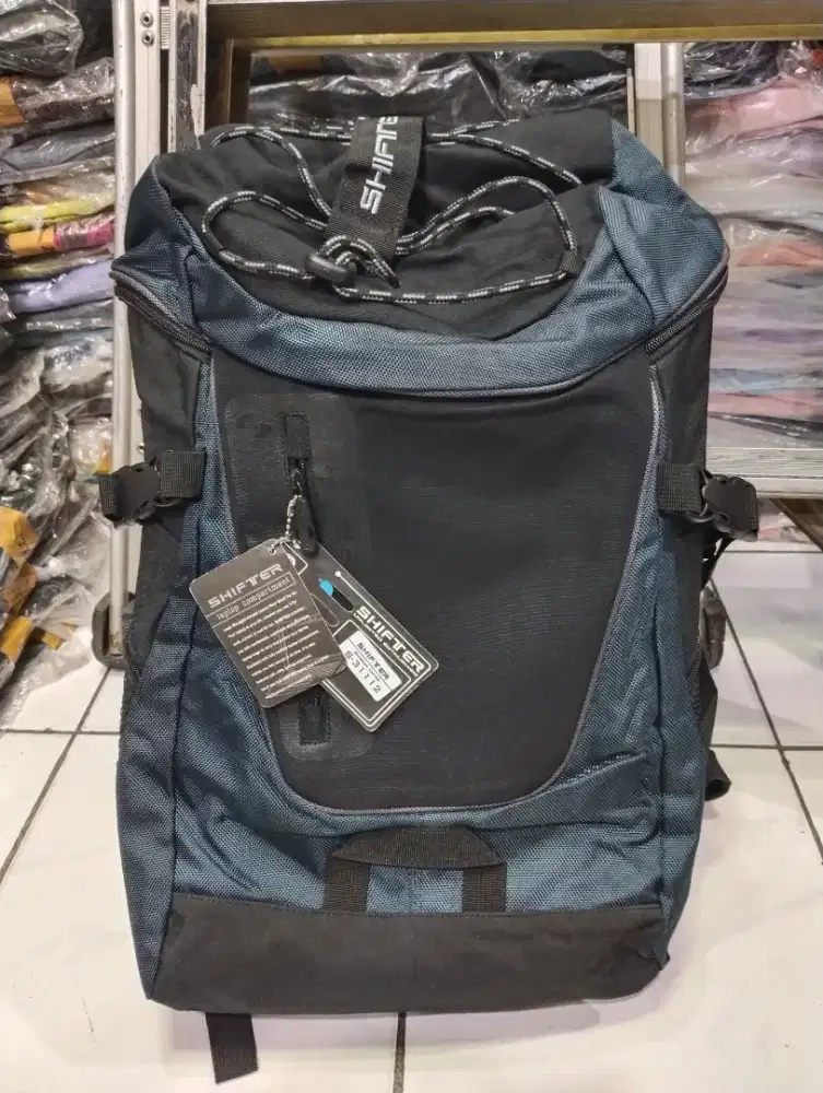 Jual tas ransel 35 liter model baru