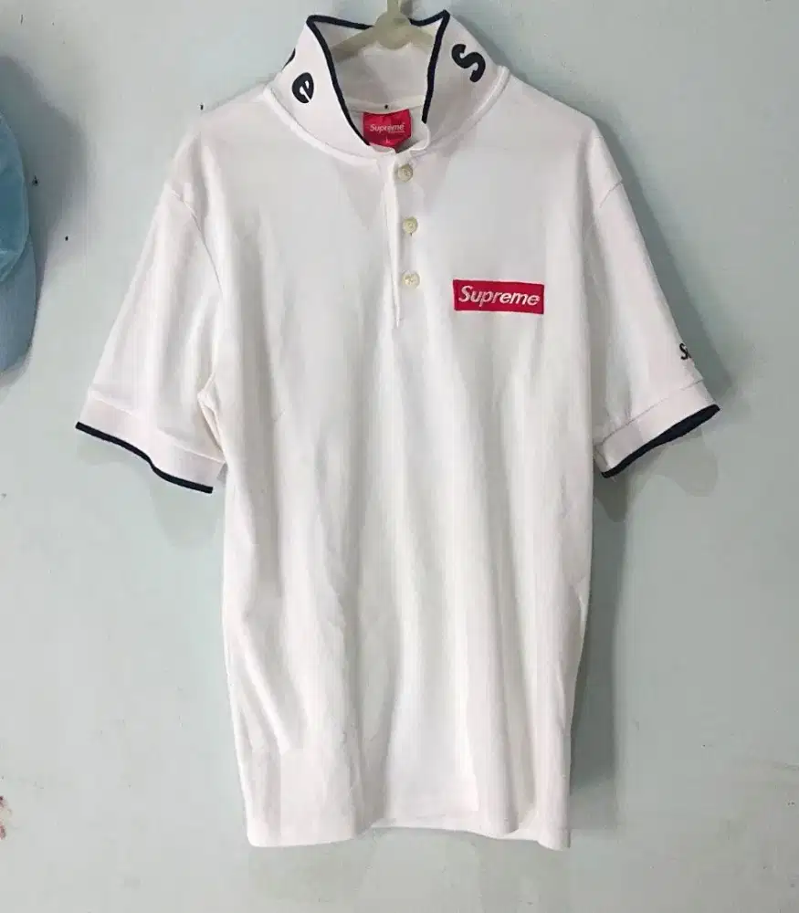 Kaos Polo Supreme