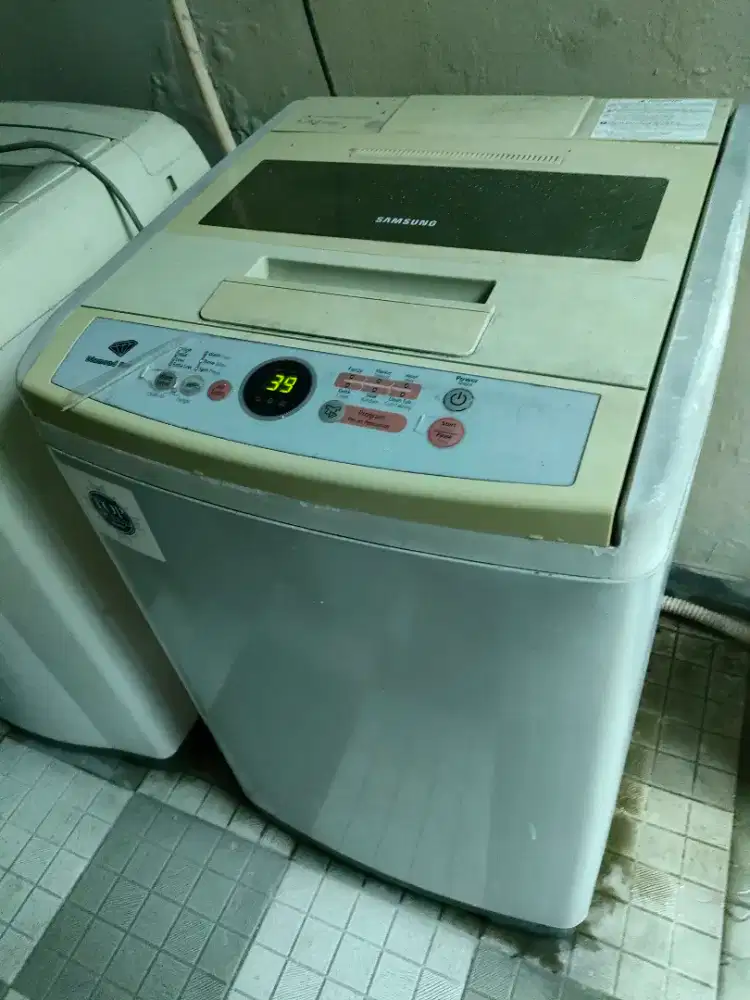 Mesin Cuci Samsung 8 Kg