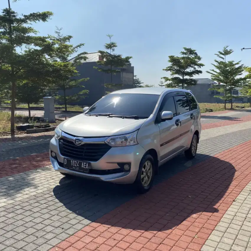 DP 8 JT | XENIA R 2016 MANUAL