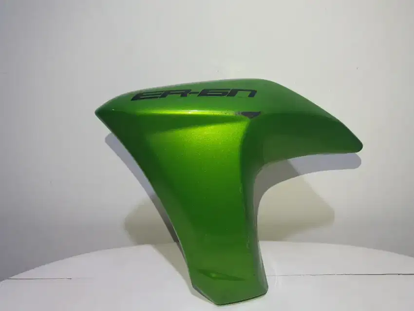 FAIRING/COWLING SAMPING (kiri) KAWASAKI NINJA ER6N