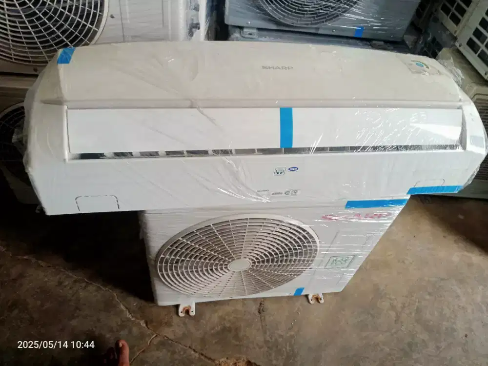 Jual ac shrap 1/2 pk