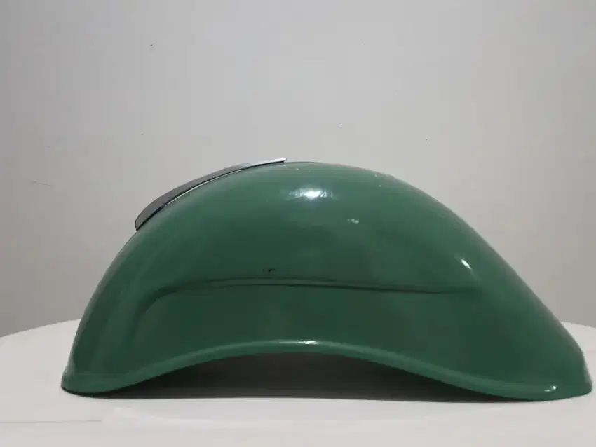 Spakbor Depan Vespa Bajaj Deluxe