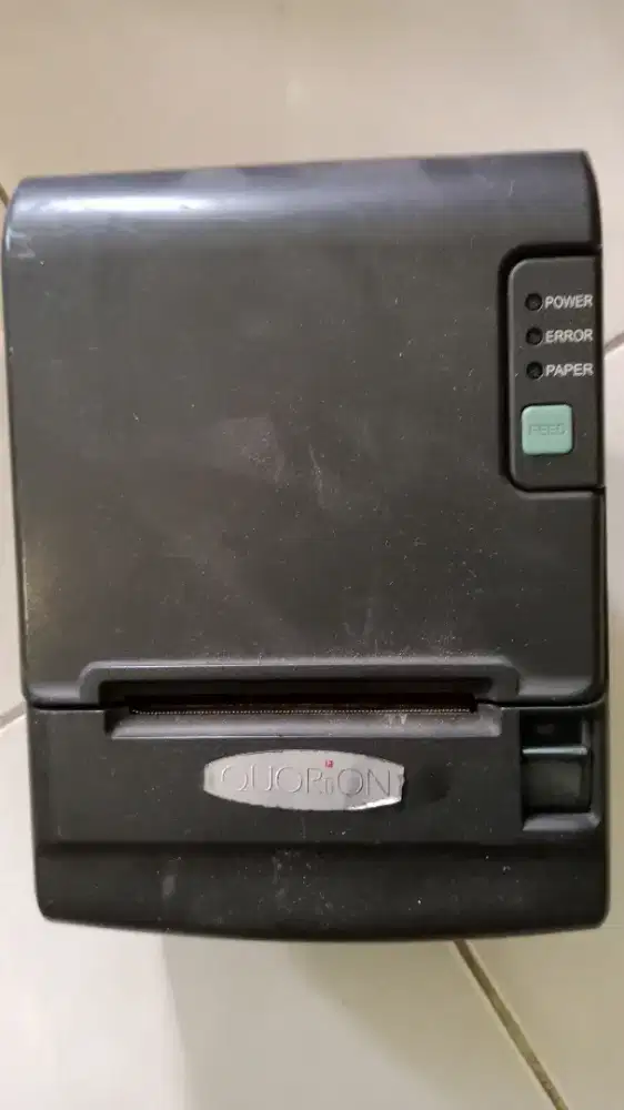 Printer quarion thermal (nego)