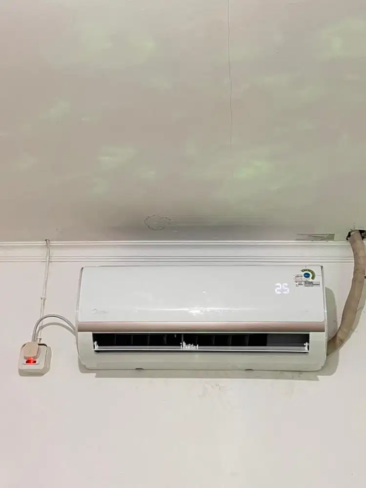 AC Midea 1 PK Inverter