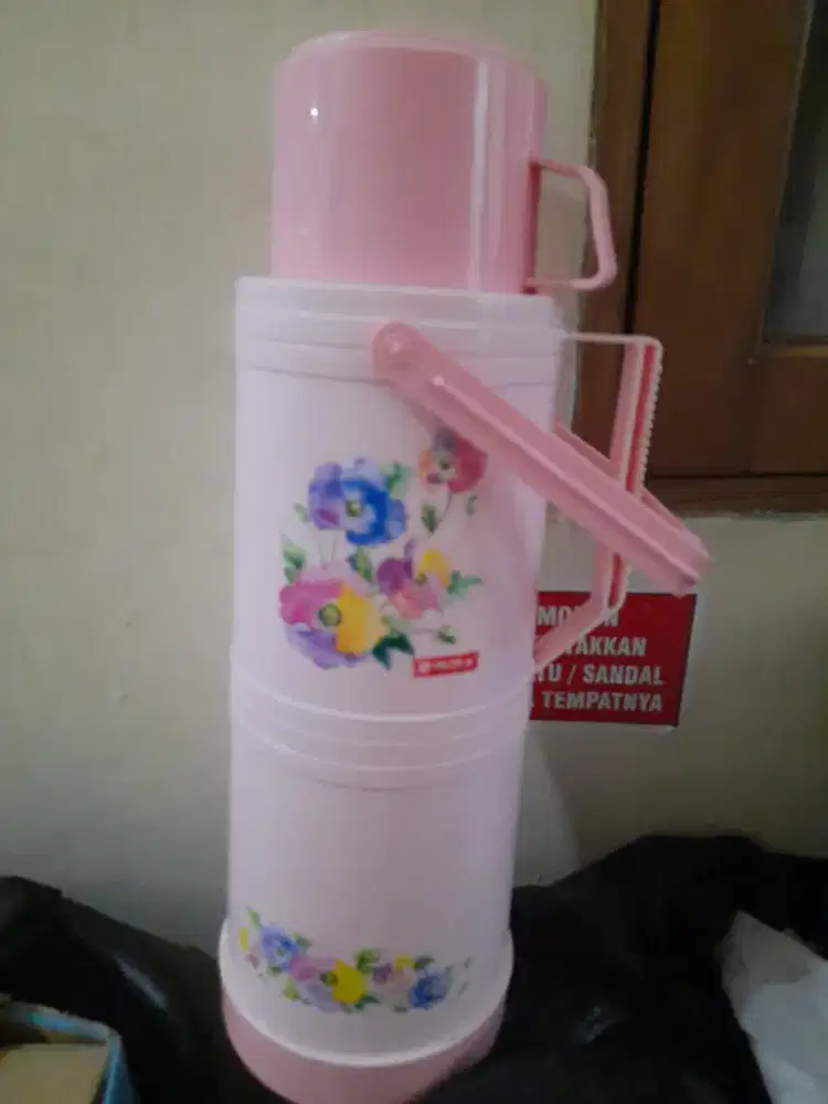 Termos Lion Star kondisi seperti baru