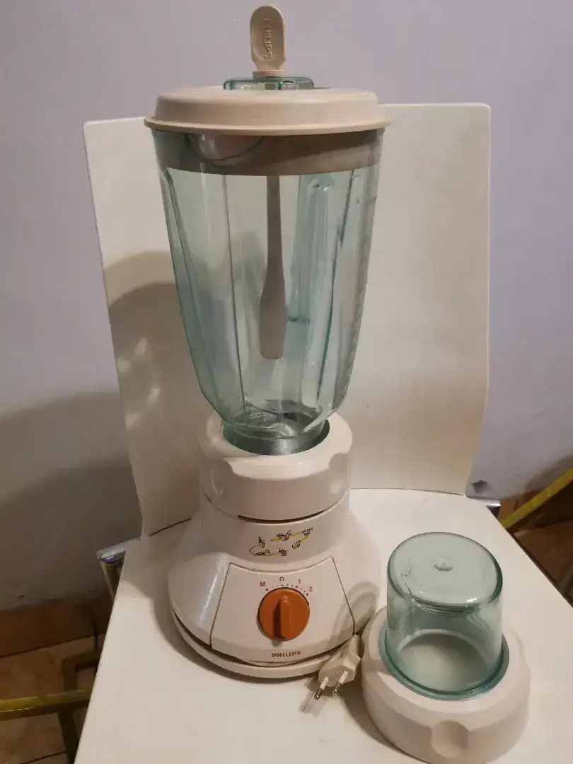 Blender merek Philip