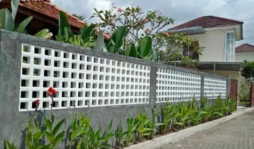 Termurah loster roster beton