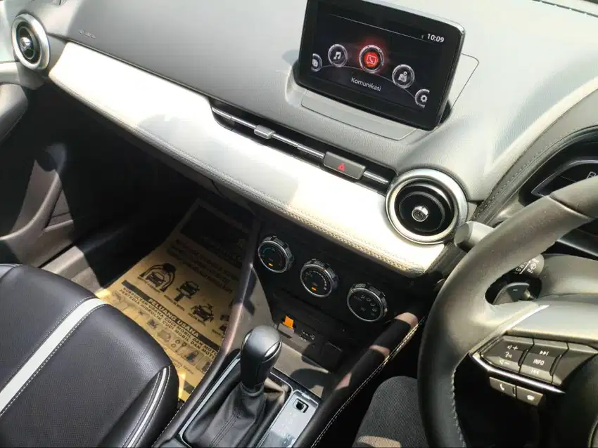 KM 18RB CX-3 Pro PALING MURAH DI PASARAN SEPERTI BARU