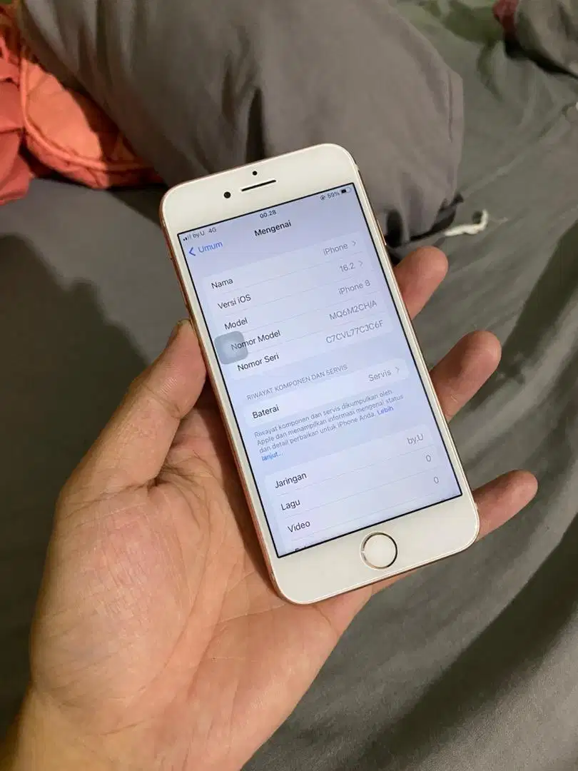 iphone 8 64gb all operator