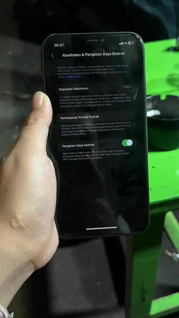 iphone 11 64 inter all operator