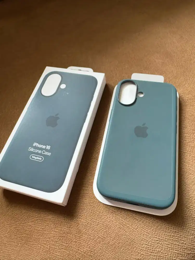 iPhone 16 casing