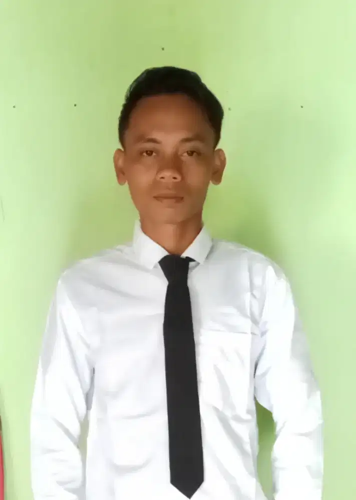 Cari pekerjaan secepatnya