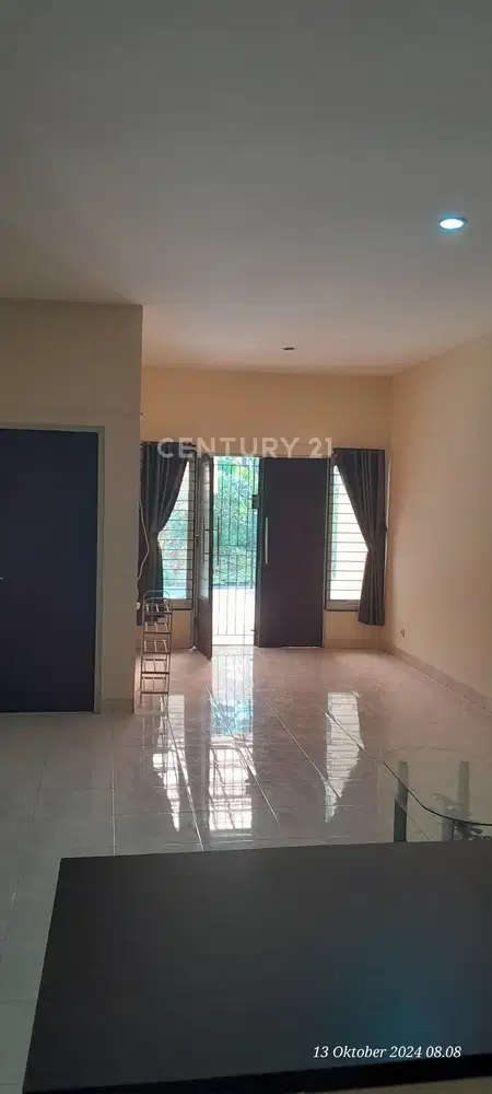 Rumah Sewa Meadowgreen Lippo Cikarang Bekasi