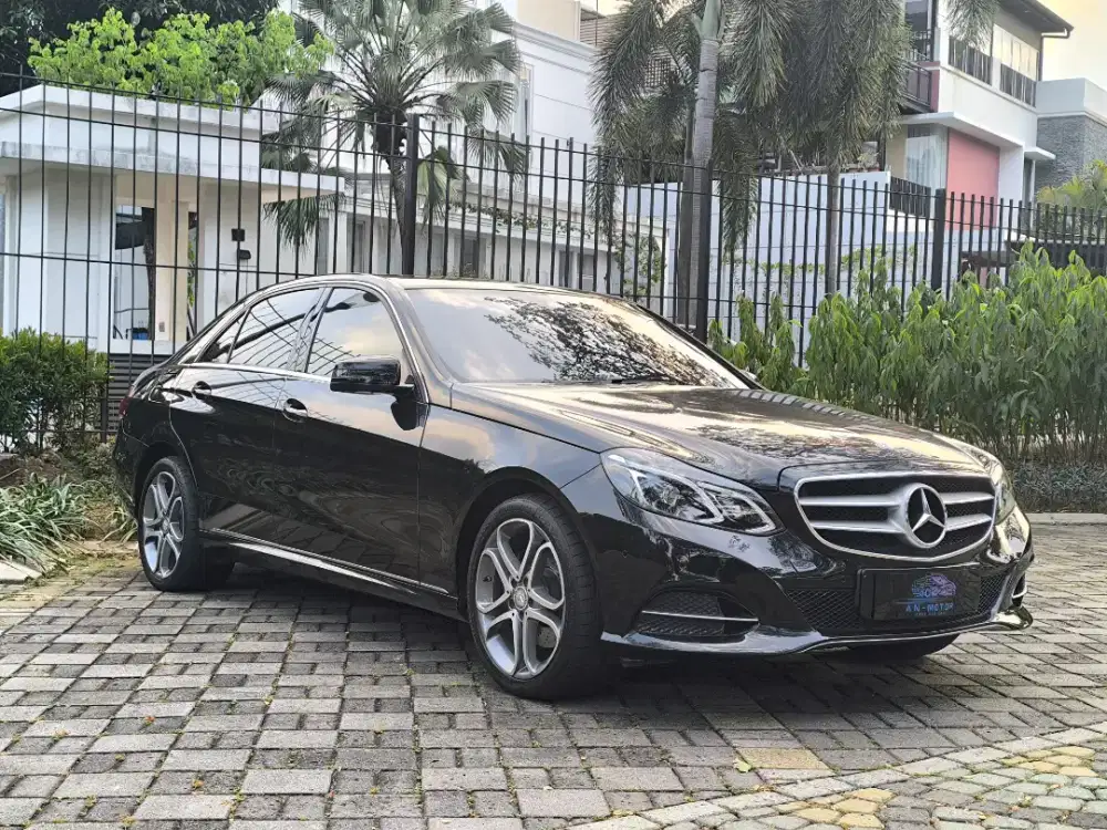 MERCEDEZ BENZ E250 LAST EDITION 2015
