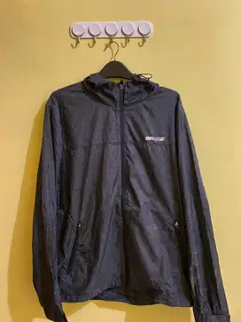 Jaket Outdoor Parasut