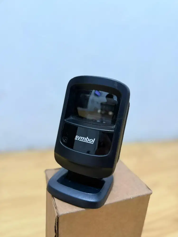 Barcode symbol  Ds9208