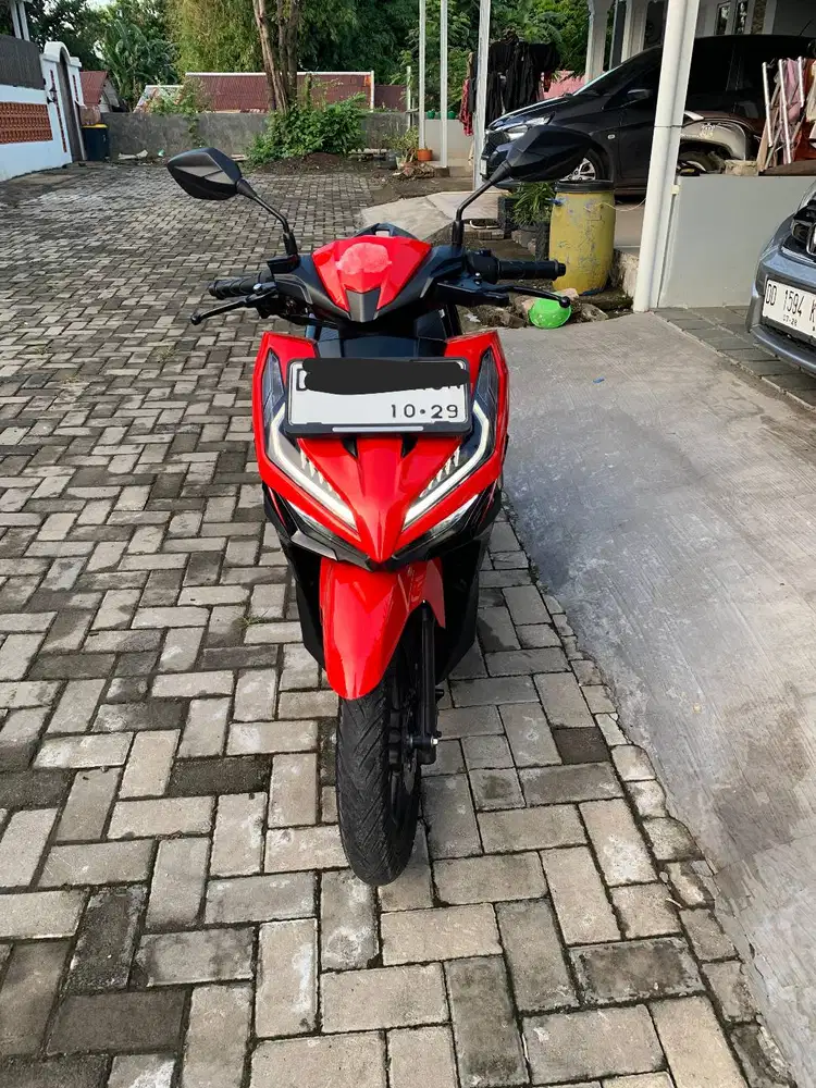 Honda Vario CBS 125 2024
