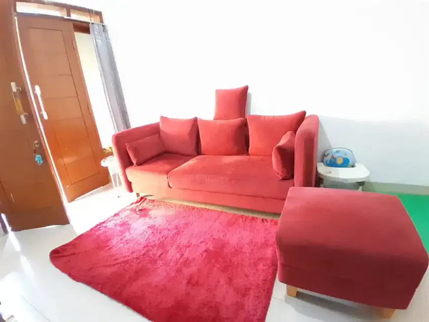 Sofa Good Condition