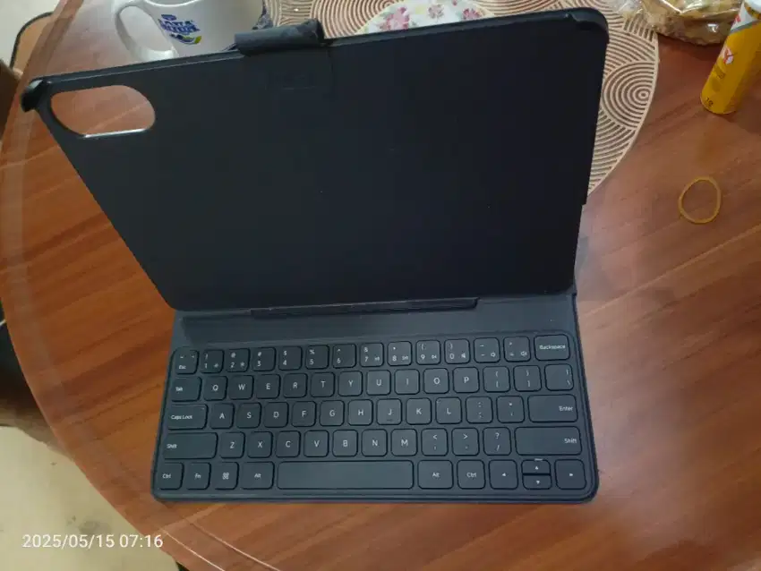 Set Redmi smart pen and keyboard