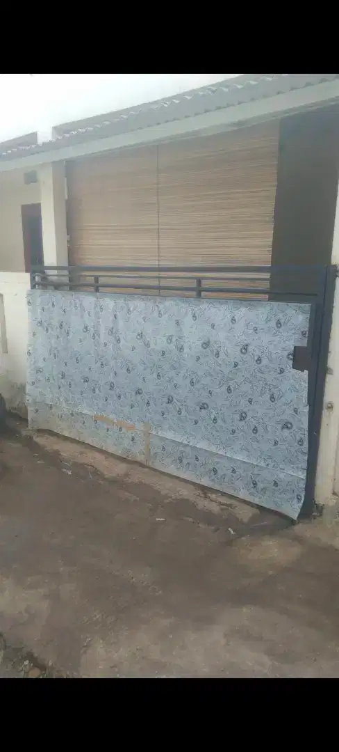 2rumah 3kontrakan di kranggan jaktim