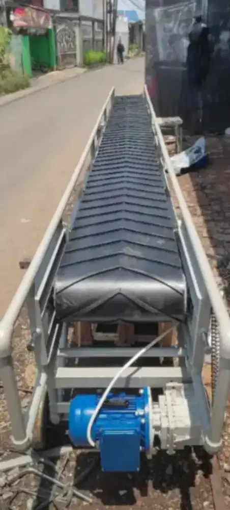 Conveyor Belt Roller