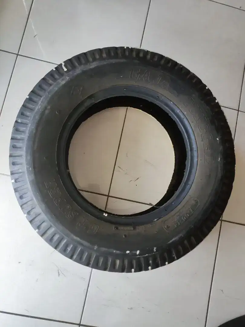 Ban bekas truk cek sepuasnya