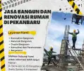 Arsitek | Desain dan Build